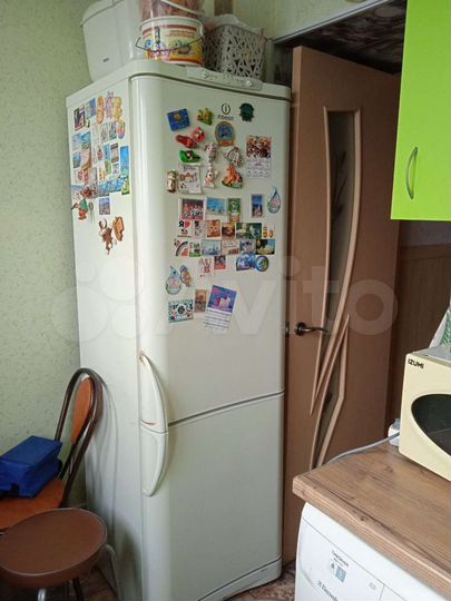 Комната 12 м² в 3-к., 9/9 эт.