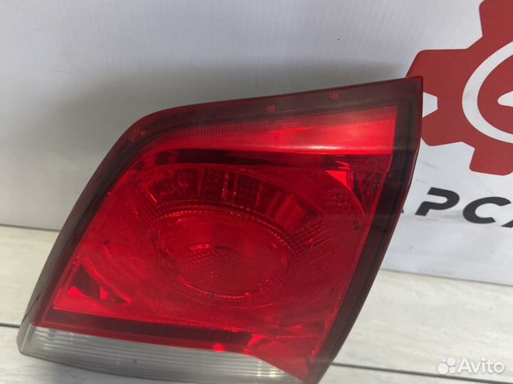 Land Cruiser 200 фонарь задний левый