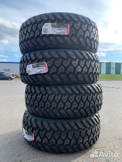 RoadX RXQuest M/T 305/55 R20 118Q