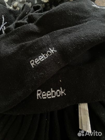 Носки reebok