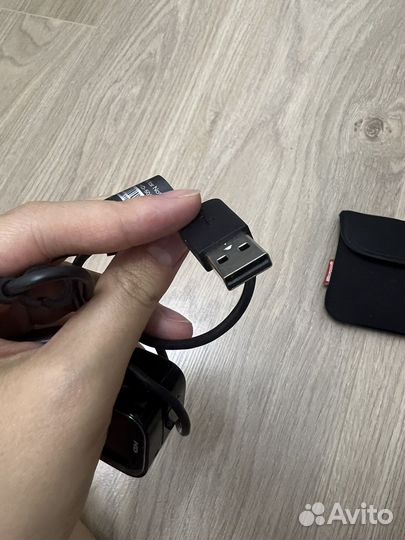 Веб-камера Microsoft LifeCam HD-6000