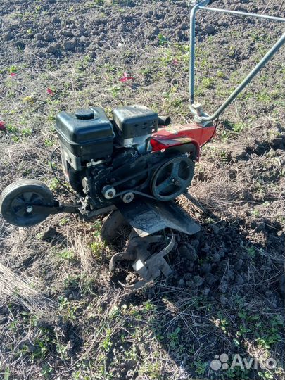 Мотоблок Тарпан