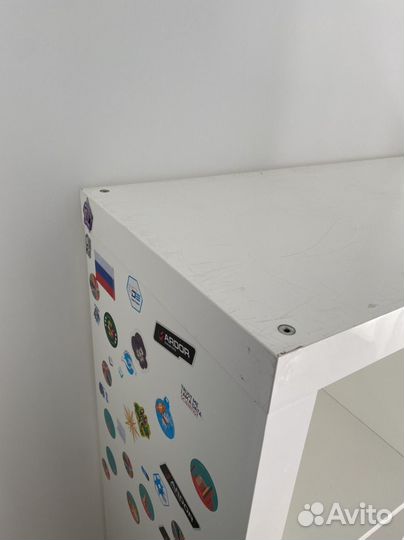 Стеллаж IKEA