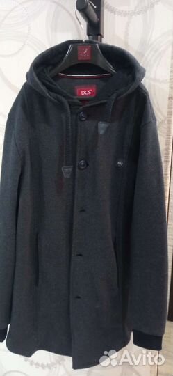 Толстовка мужская с капюшоном 46