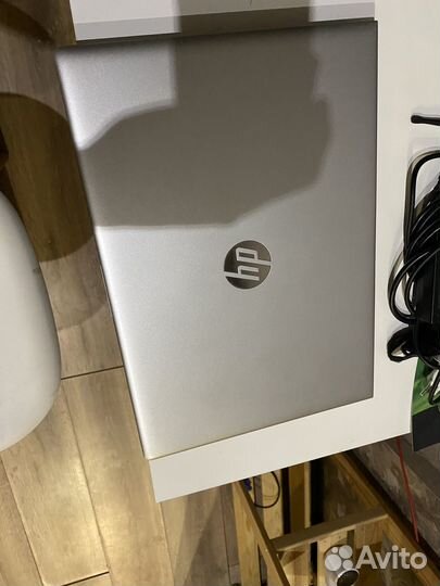 Ноутбук hp probook 645 g4