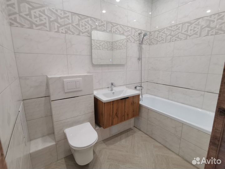 Укладка плитки