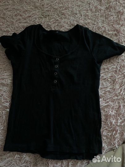 Продам вещи пакетом