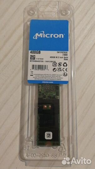 Жесткий диск ssd m 2 nvme