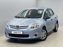 Toyota Auris 1.6 AT, 2012, 78 385 км, с пробегом, цена 1 225 000 руб.