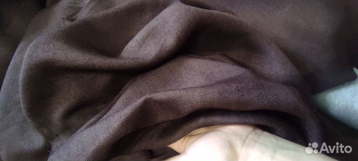 Ткань для штор