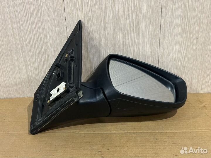 Зеркало правое с подогревом Hyundai Solaris l