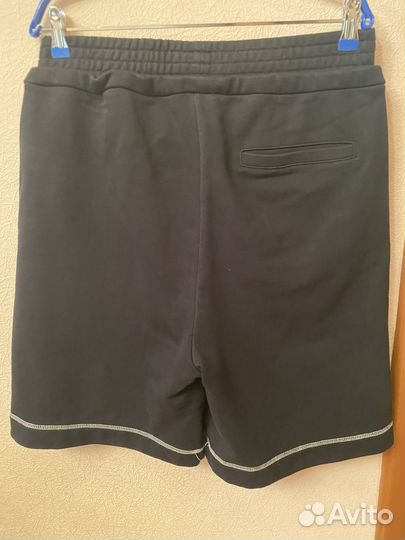 Шорты Trussardi мужские