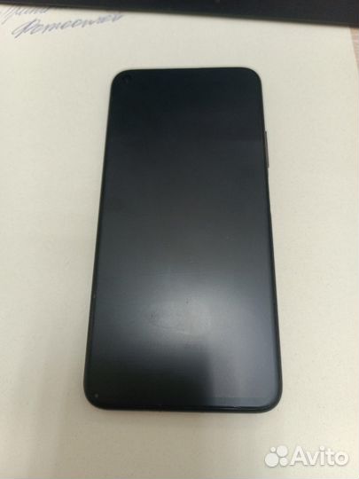 Honor 20 PRO 8/256 гб