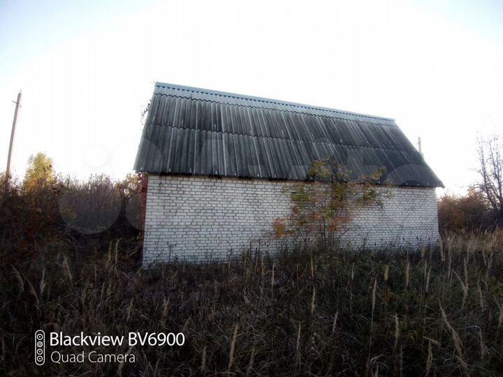 Участок 12 сот. (СНТ, ДНП)