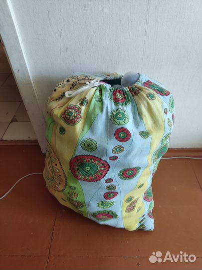 Шары для сухого бассейна