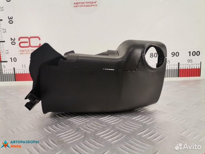 Кожух рулевой колонки Subaru Outback 4 2011