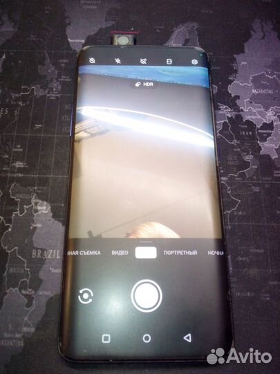 OnePlus 7 Pro, 8/256 ГБ