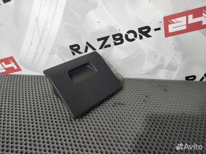 Пепельница MAN TGA 2006 81637400063