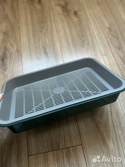 Лоток для кошек