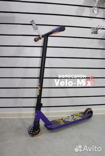 Трюковые самокаты новые