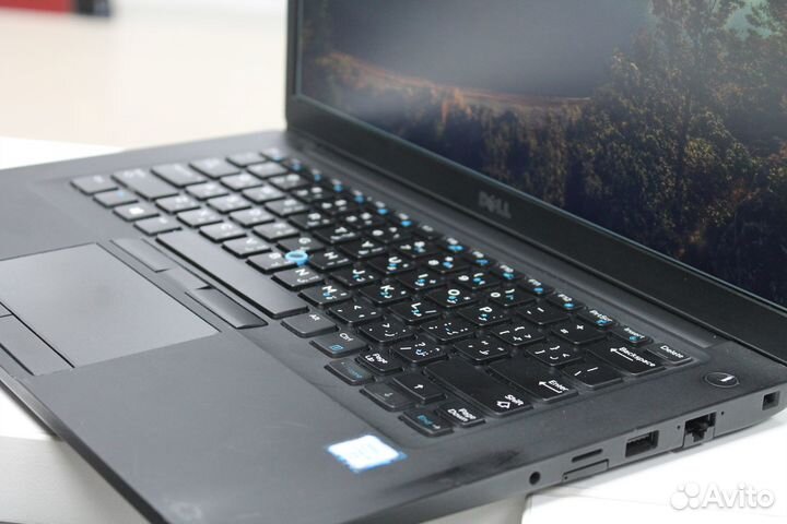 Отличный ноутбук Dell для игр и не только