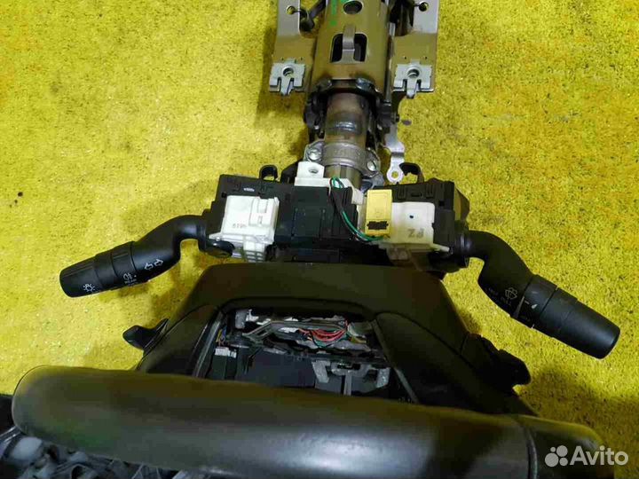 Руль Honda Accord 8 (2007-2015)