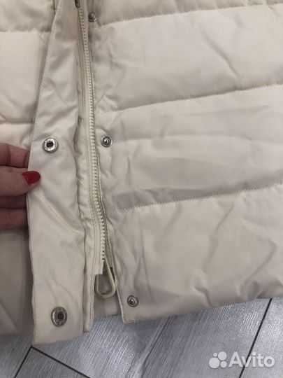 Новая куртка zolla