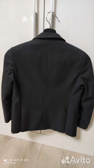 Костюм школьный на мальчика