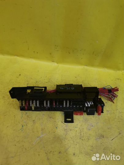 Блок предохранителей Mercedes-Benz E-Class W210