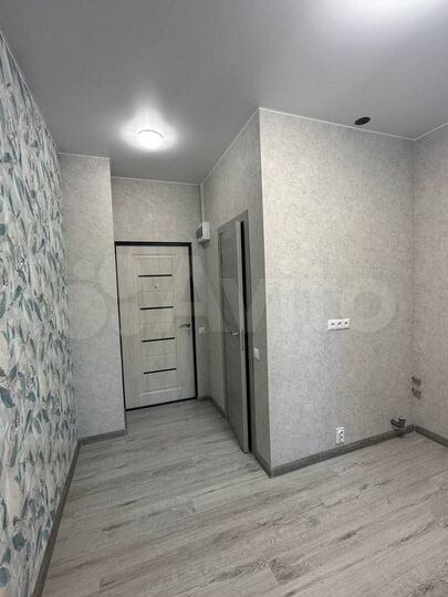 Квартира-студия, 12,6 м², 1/5 эт.