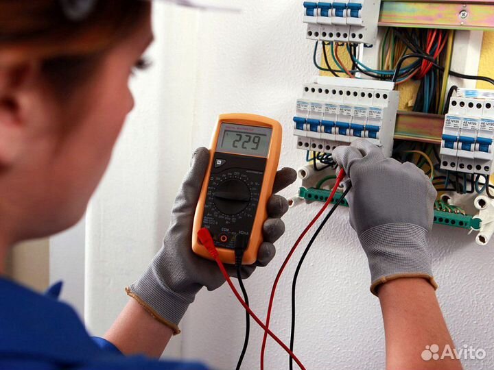 Этл, поиск повреждений кл, испытания до 10 кВ