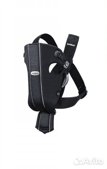 Рюкзак кенгуру babybjorn