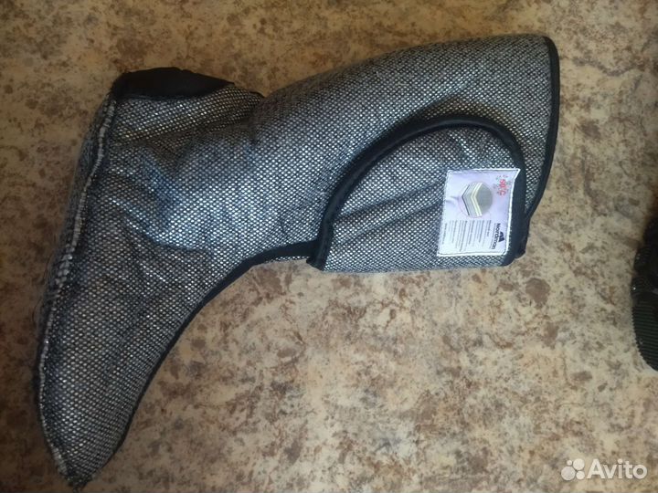 Бахилы Nordman