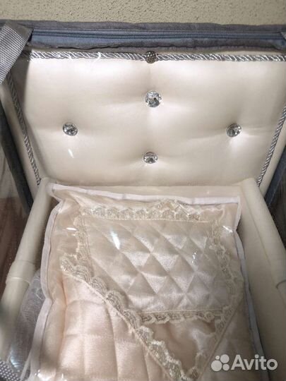 Кровать для кукол