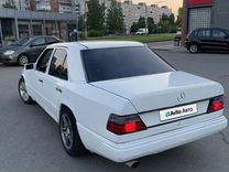 Mercedes-Benz W124 2.2 MT, 1992, 315 000 км, с пробегом, цена 190 000 руб.