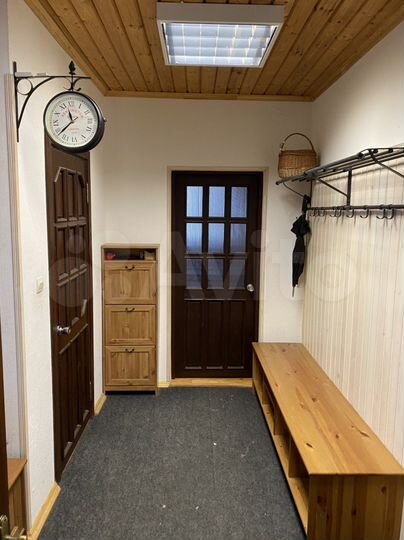 Дом 172 м² на участке 8 сот.