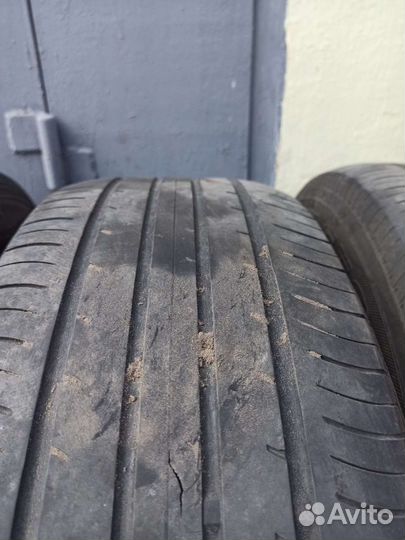 Yokohama Geolandar G98FV 225/65 R17 102V