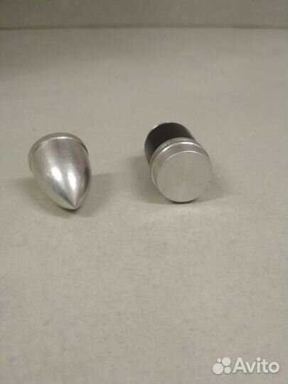 Зажигалка в форме снаряда период 1943-48 г бензин