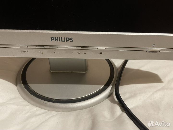 Монитор Philips hungary