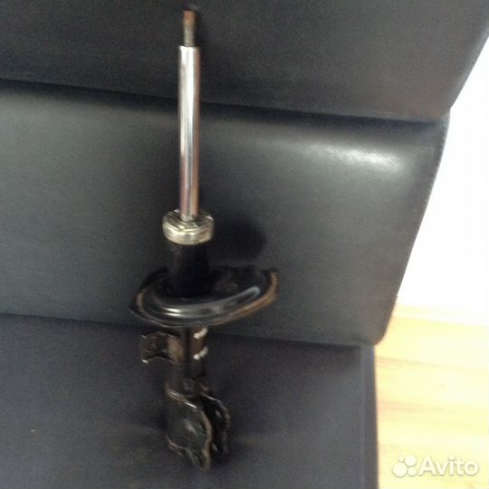 Стойка