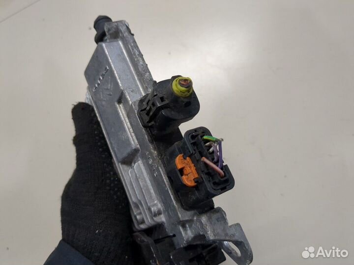 Блок управления системой старт-стоп Citroen C4 Picasso, 2017