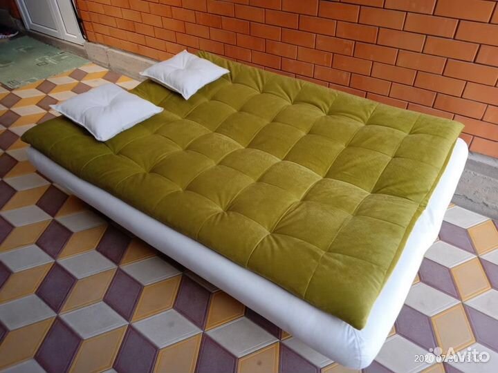 Диван раскладной