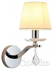 Бра Moderli Aerton V2530-1W