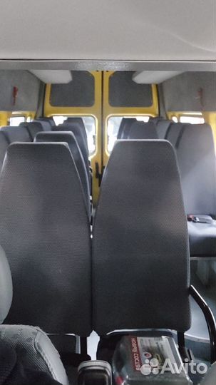 Ford Transit 2.2 МТ, 2014, 14 000 км