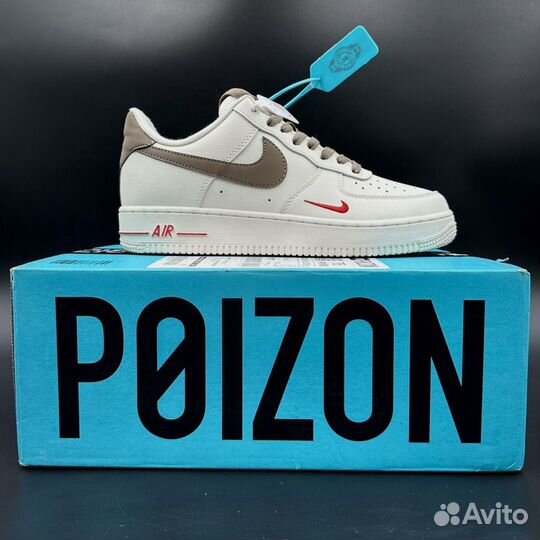 Кроссовки Nike air force