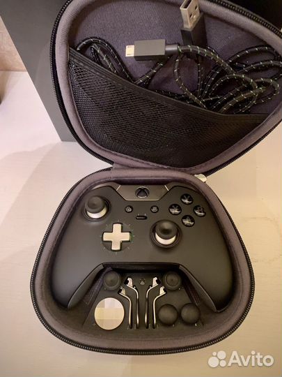 Геймпад xbox elit controller