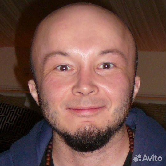 Моушн-дизайнер, видеомонтажёр