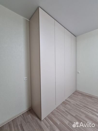 Шкафы по индивидуальным размерам