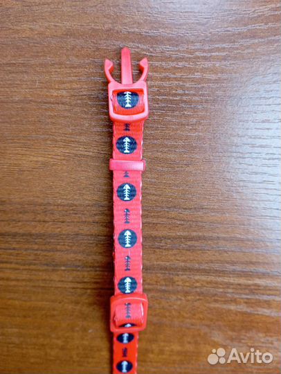 Ошейник для кошек Triol