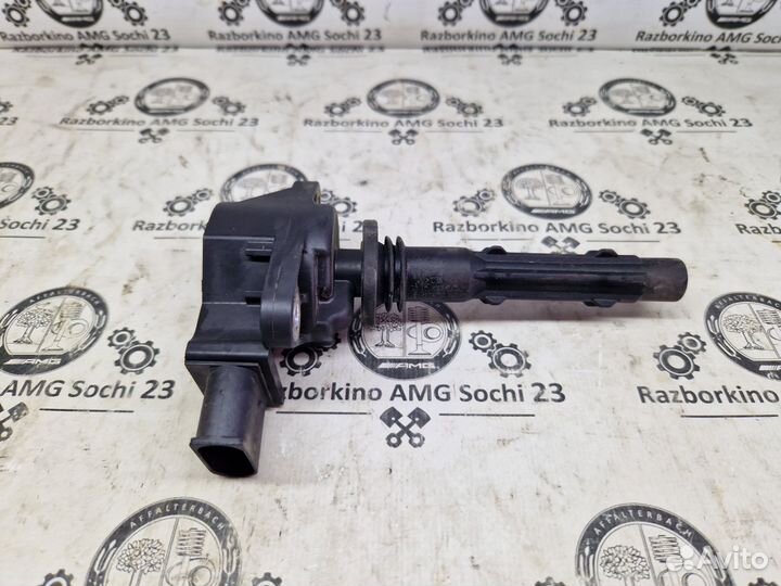 Катушка зажигания M272 M273 для Mercedes W212